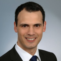Nicolas M. Cordoba MD, MBA, CWSP