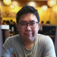 Jonathan Lee