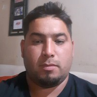 Jesus Alberto Carrasco