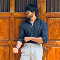 Suresh Krishna J