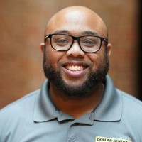 Khari Williams