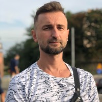 Maksym Dema