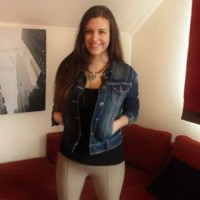 Natalia Andrea Asenjo Diaz
