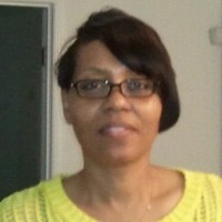 Catherine Oglesby