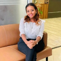 Saron Assefa