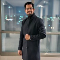 Shaishav Shah, Cswa,Cswp