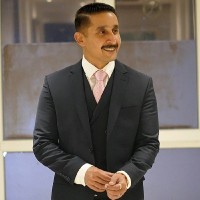 Adnan Maroof