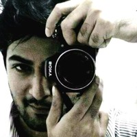 Saqib Gilani