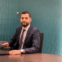 Bashar Alkouz