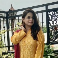 Nawal Abid
