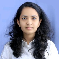 Madhuri Pawar