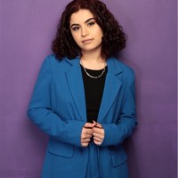 Lava Hussein