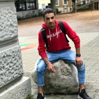 Alaa Alkhater