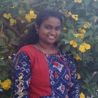 Getzy Swetha
