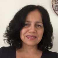 Margareth Silva
