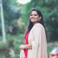 Soumya Hegde