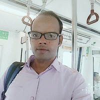 Arun Pathare