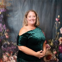 Melissa Harbin