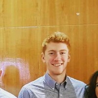 Connor Tuohy