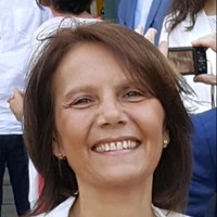 Nathalie Bernad