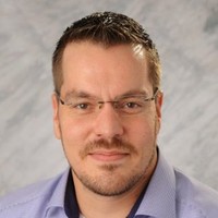 Ken Isenheim