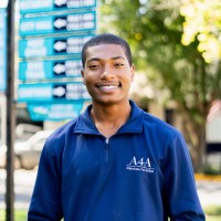 Malik Barnes