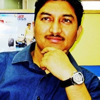 Krishna Sona