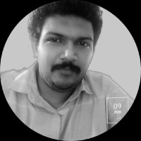 Basil Paul