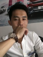 何银川