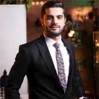 Muhammad Huzaifa Aibani
