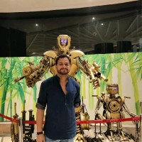 Poipkar Atul