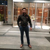 Rahil Rasheed
