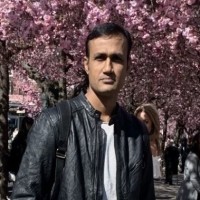 Shaik Tanvir