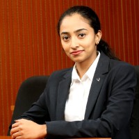 Pratheeksha Prakash