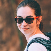 Masha Pirogova