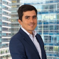 Diego Armando Ramírez Borrero