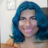 Cecelia Mijangos