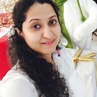 Tanvi Mehrotra