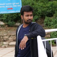 Girish Nayak