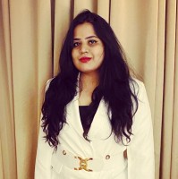 Dr .Dhanya Sharadamani(Pt)