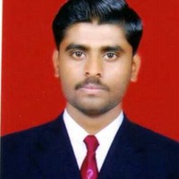 Yogesh Mugale