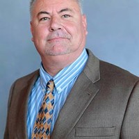 Walter Lindsey