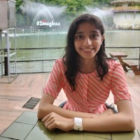 Dhruvi Desai