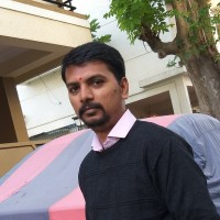Raghavendra H