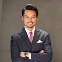 Gerard Feliciano, EPC, RIS