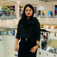Shifana Shereef