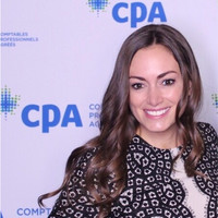 Anne-Marie Sofio, CPA auditrice