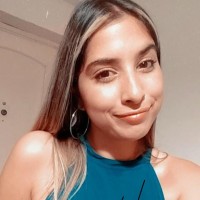 Sofía Elizabeth Molina