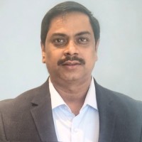 Murali Pattabhi