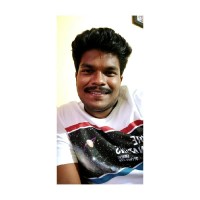 Ashwin Fernando